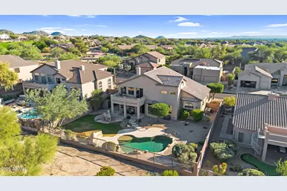 3846 N Desert Oasis Circle, Mesa, AZ 85207 - Photo 67