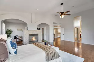 3846 N Desert Oasis Cir, Mesa, AZ 85207 - Photo 25