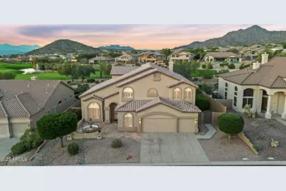 3846 N Desert Oasis Circle, Mesa, AZ 85207 - Photo 65