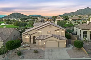 3846 N Desert Oasis Cir, Mesa, AZ 85207 - Photo 65