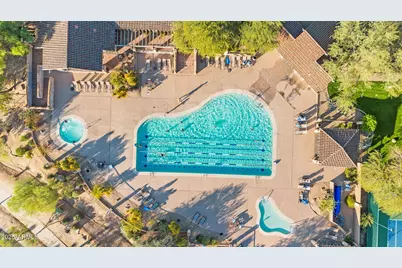 3846 N Desert Oasis Circle, Mesa, AZ 85207 - Photo 69