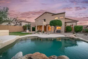 3846 N Desert Oasis Cir, Mesa, AZ 85207 - Photo 47