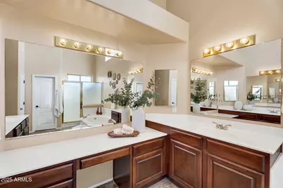 3846 N Desert Oasis Circle, Mesa, AZ 85207 - Photo 31