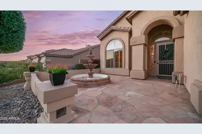 3846 N Desert Oasis Circle, Mesa, AZ 85207 - Photo 7