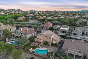 3846 N Desert Oasis Cir, Mesa, AZ 85207 - Photo 67