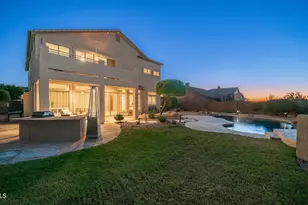 3846 N Desert Oasis Cir, Mesa, AZ 85207 - Photo 59