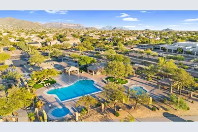 3846 N Desert Oasis Circle, Mesa, AZ 85207 - Photo 73