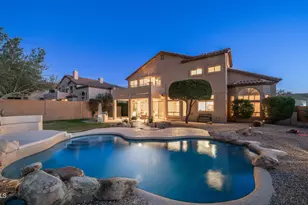 3846 N Desert Oasis Cir, Mesa, AZ 85207 - Photo 49