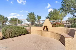 3846 N Desert Oasis Cir, Mesa, AZ 85207 - Photo 53