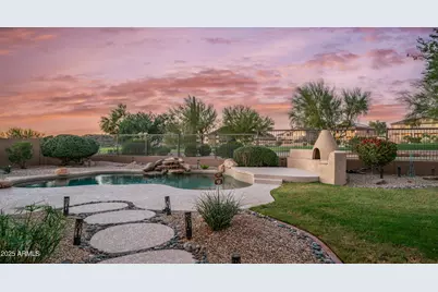 3846 N Desert Oasis Circle, Mesa, AZ 85207 - Photo 57