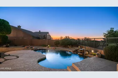 3846 N Desert Oasis Circle, Mesa, AZ 85207 - Photo 63