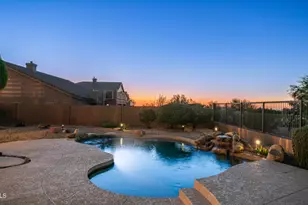 3846 N Desert Oasis Cir, Mesa, AZ 85207 - Photo 63