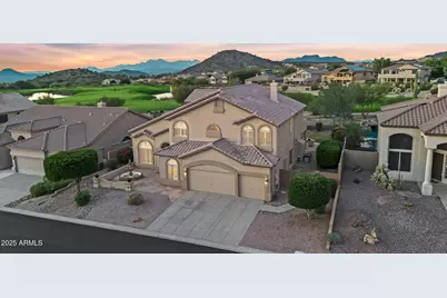 3846 N Desert Oasis Circle, Mesa, AZ 85207 - Photo 5