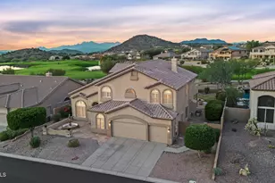 3846 N Desert Oasis Cir, Mesa, AZ 85207 - Photo 5