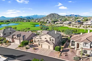 3846 N Desert Oasis Cir, Mesa, AZ 85207 - Photo 55