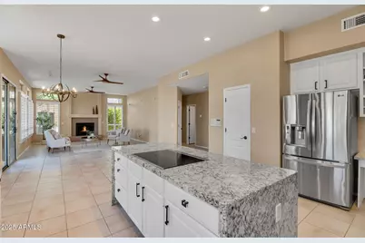 3846 N Desert Oasis Circle, Mesa, AZ 85207 - Photo 15