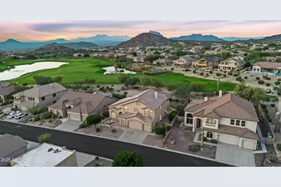 3846 N Desert Oasis Circle, Mesa, AZ 85207 - Photo 65