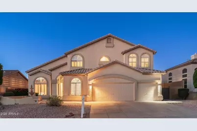 3846 N Desert Oasis Circle, Mesa, AZ 85207 - Photo 7
