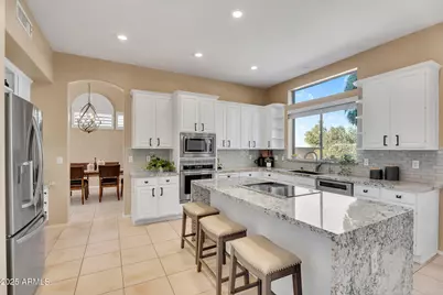 3846 N Desert Oasis Circle, Mesa, AZ 85207 - Photo 13