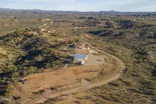 18330 W Moonlight Mesa Rd, Wickenburg, AZ 85390 - Photo 1