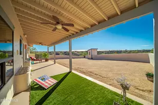 18330 W Moonlight Mesa Rd, Wickenburg, AZ 85390 - Photo 21