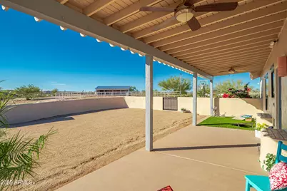 18330 W Moonlight Mesa Road, Wickenburg, AZ 85390 - Photo 29