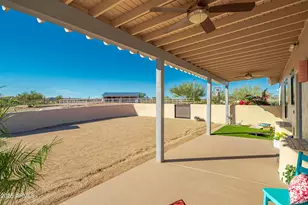 18330 W Moonlight Mesa Rd, Wickenburg, AZ 85390 - Photo 29