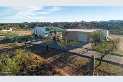 18330 W Moonlight Mesa Road, Wickenburg, AZ 85390 - Photo 5