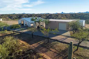 18330 W Moonlight Mesa Rd, Wickenburg, AZ 85390 - Photo 5