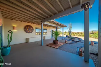 18330 W Moonlight Mesa Road, Wickenburg, AZ 85390 - Photo 1