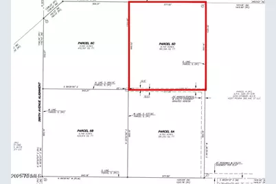 395Xx W Cholla Street #5, Tonopah, AZ 85354 - Photo 3