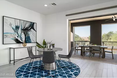 11673 N 136th Street #2004, Scottsdale, AZ 85259 - Photo 15