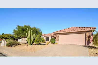 15986 W Quail Creek Lane, Surprise, AZ 85374 - Photo 5
