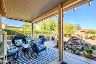 15986 W Quail Creek Ln, Surprise, AZ 85374 - Photo 33