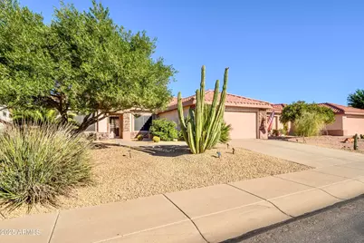 15986 W Quail Creek Lane, Surprise, AZ 85374 - Photo 7