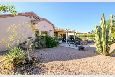 15986 W Quail Creek Lane, Surprise, AZ 85374 - Photo 25