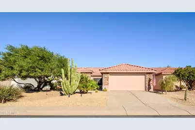 15986 W Quail Creek Lane, Surprise, AZ 85374 - Photo 1
