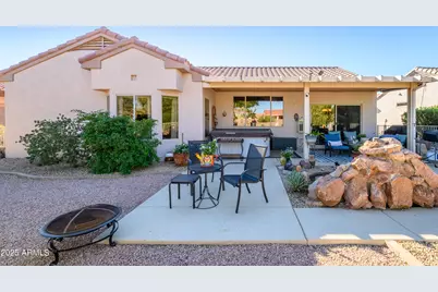 15986 W Quail Creek Lane, Surprise, AZ 85374 - Photo 31