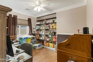 4327 E Meadow Land Dr, San Tan Valley, AZ 85140 - Photo 29