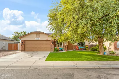 4327 E Meadow Land Drive, San Tan Valley, AZ 85140 - Photo 37