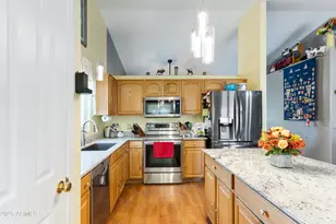 4327 E Meadow Land Dr, San Tan Valley, AZ 85140 - Photo 13