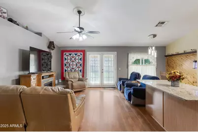 4327 E Meadow Land Drive, San Tan Valley, AZ 85140 - Photo 19