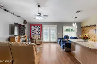 4327 E Meadow Land Dr, San Tan Valley, AZ 85140 - Photo 19