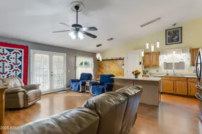 4327 E Meadow Land Drive, San Tan Valley, AZ 85140 - Photo 15