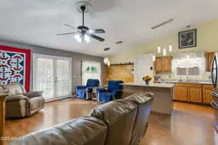 4327 E Meadow Land Dr, San Tan Valley, AZ 85140 - Photo 15