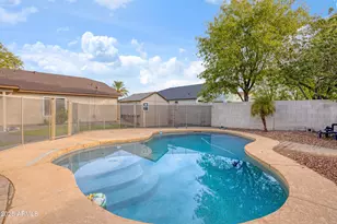 4327 E Meadow Land Dr, San Tan Valley, AZ 85140 - Photo 35