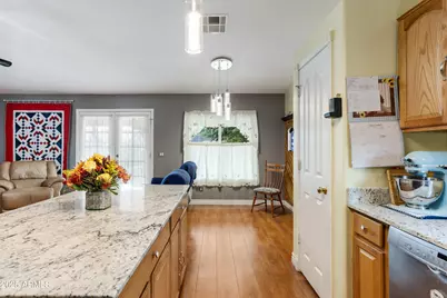 4327 E Meadow Land Drive, San Tan Valley, AZ 85140 - Photo 11