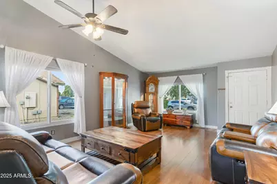 4327 E Meadow Land Drive, San Tan Valley, AZ 85140 - Photo 9