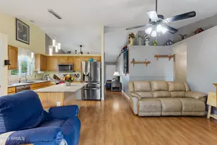 4327 E Meadow Land Dr, San Tan Valley, AZ 85140 - Photo 17