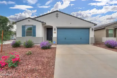 41575 W Saguaro Drive, Maricopa, AZ 85138 - Photo 1